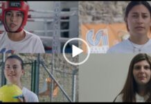 LO SPORT E’ ROBA DA DONNE