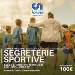 SEGRETERIE SPORTIVE