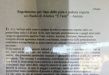 Stadio Tenti, il CSI chiede chiarezza sulle regole di accesso
